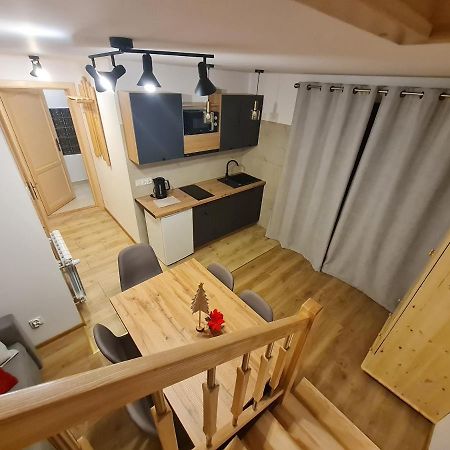 Apartamenty Przy Srodkowej 53 เบียลกาตัทร์ชันสกา ภายนอก รูปภาพ