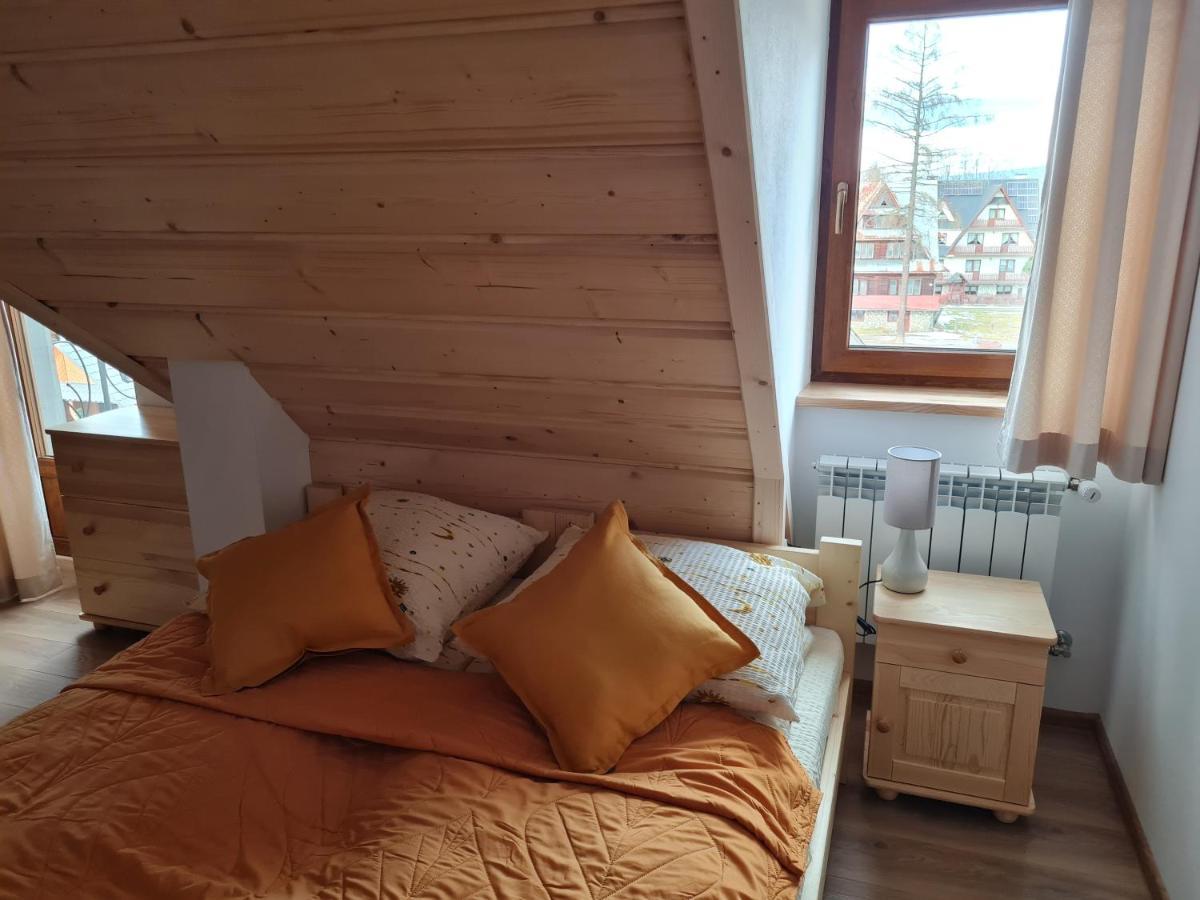 Apartamenty Przy Srodkowej 53 เบียลกาตัทร์ชันสกา ภายนอก รูปภาพ