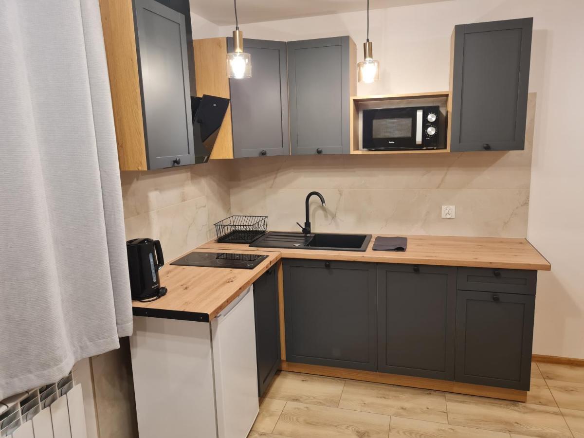 Apartamenty Przy Srodkowej 53 เบียลกาตัทร์ชันสกา ภายนอก รูปภาพ