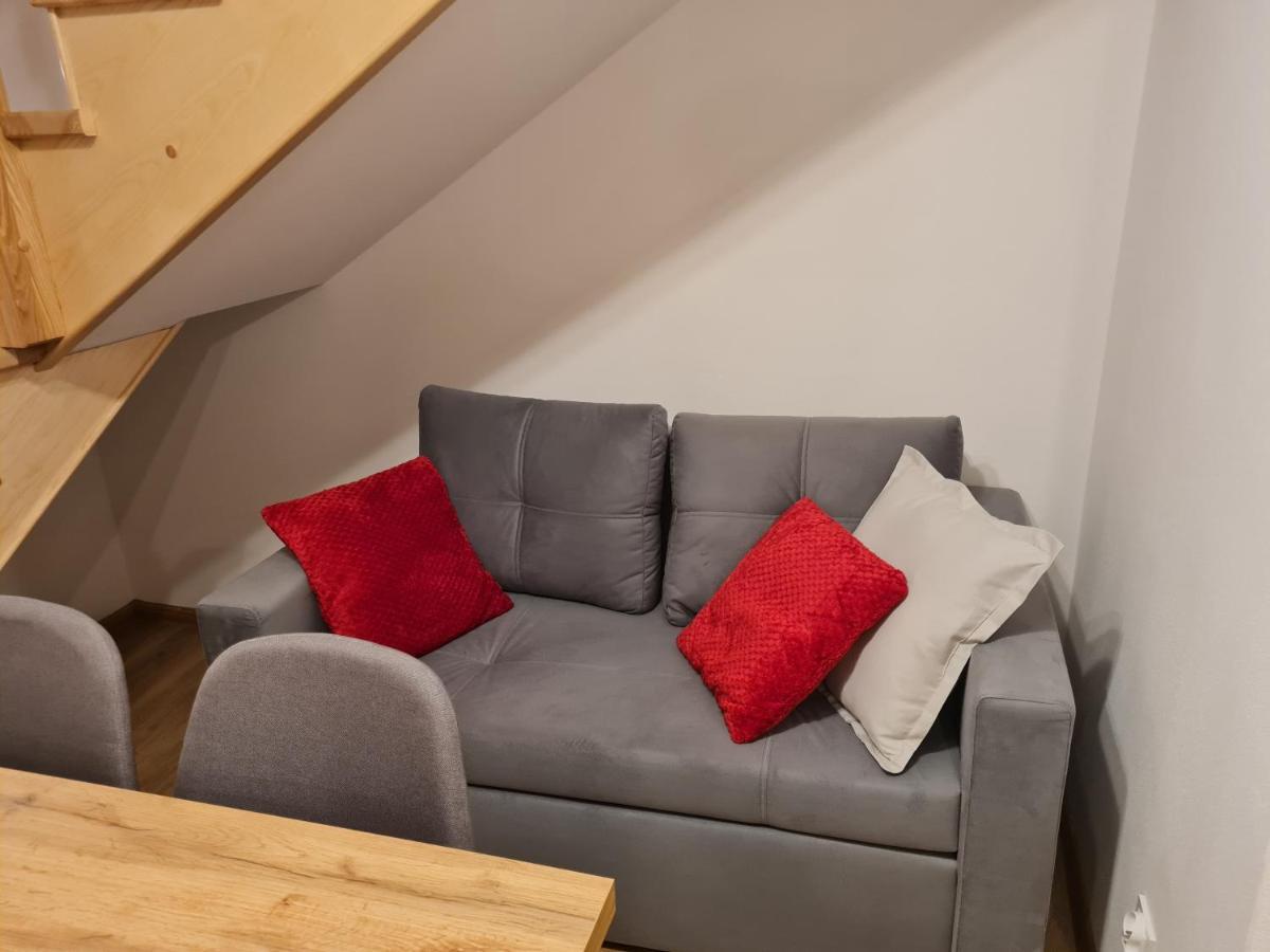 Apartamenty Przy Srodkowej 53 เบียลกาตัทร์ชันสกา ภายนอก รูปภาพ