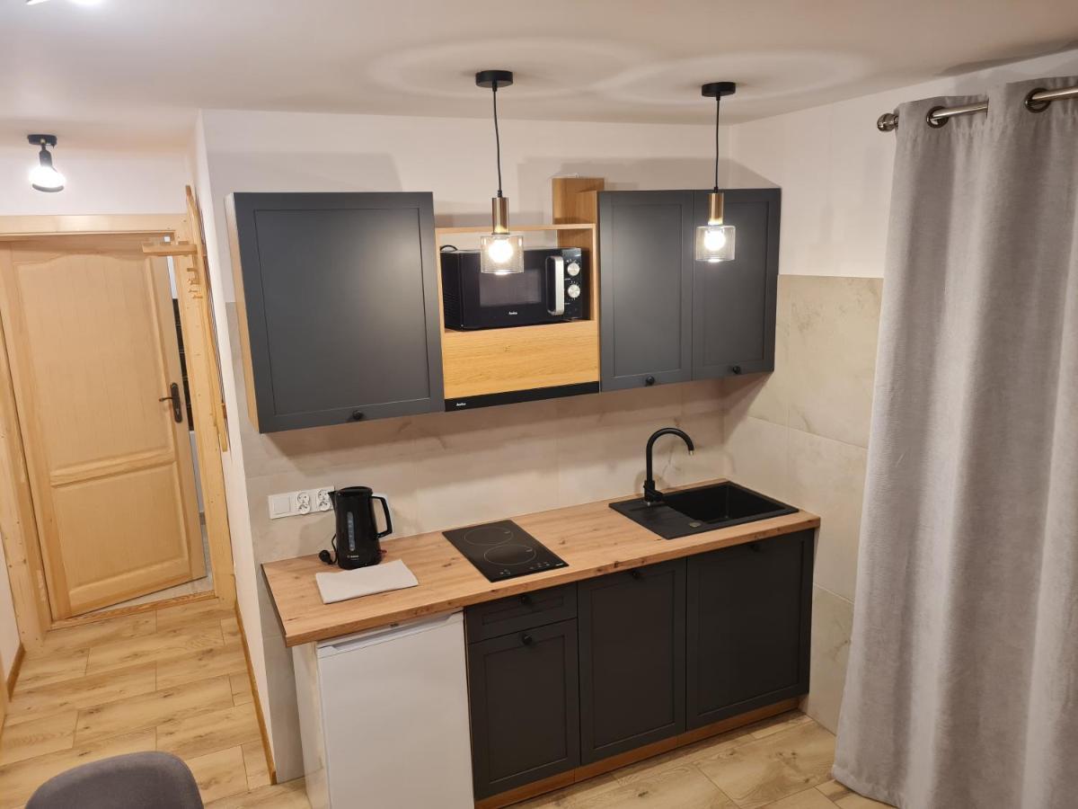 Apartamenty Przy Srodkowej 53 เบียลกาตัทร์ชันสกา ภายนอก รูปภาพ