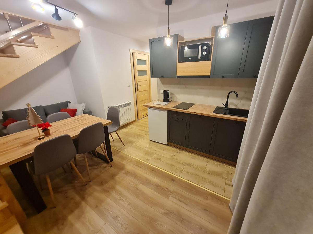 Apartamenty Przy Srodkowej 53 เบียลกาตัทร์ชันสกา ภายนอก รูปภาพ