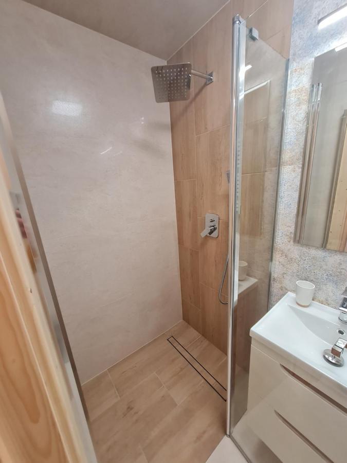 Apartamenty Przy Srodkowej 53 เบียลกาตัทร์ชันสกา ภายนอก รูปภาพ