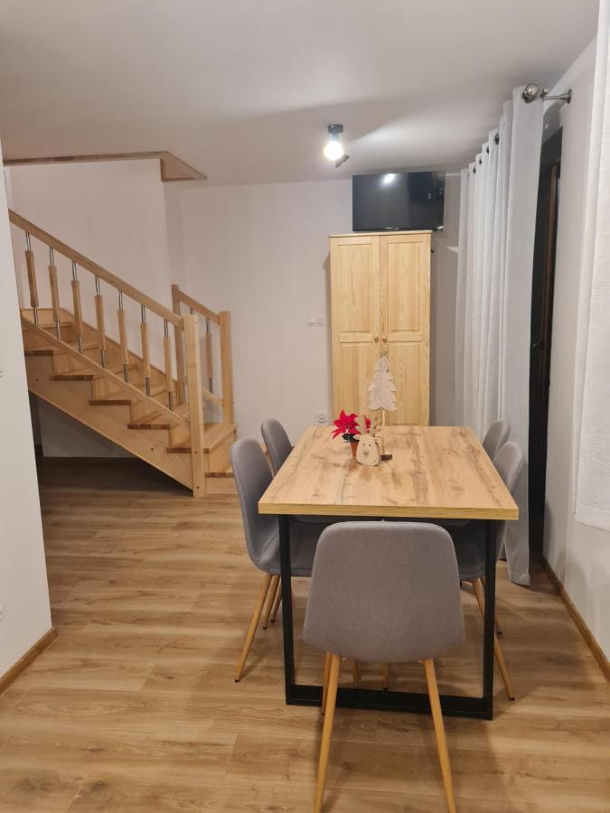Apartamenty Przy Srodkowej 53 เบียลกาตัทร์ชันสกา ภายนอก รูปภาพ