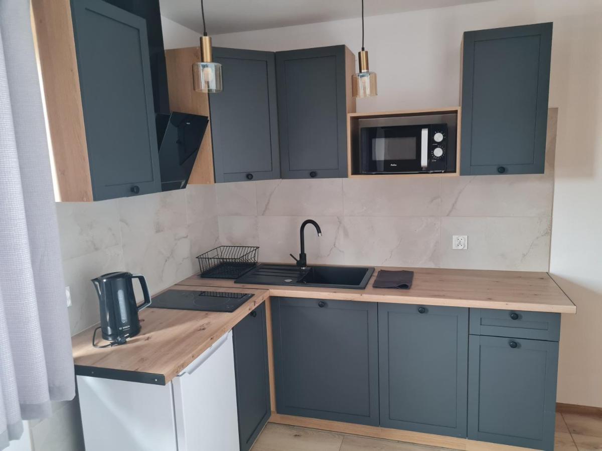 Apartamenty Przy Srodkowej 53 เบียลกาตัทร์ชันสกา ภายนอก รูปภาพ