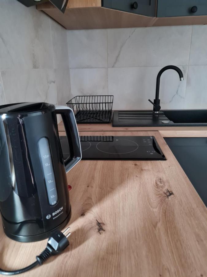 Apartamenty Przy Srodkowej 53 เบียลกาตัทร์ชันสกา ภายนอก รูปภาพ