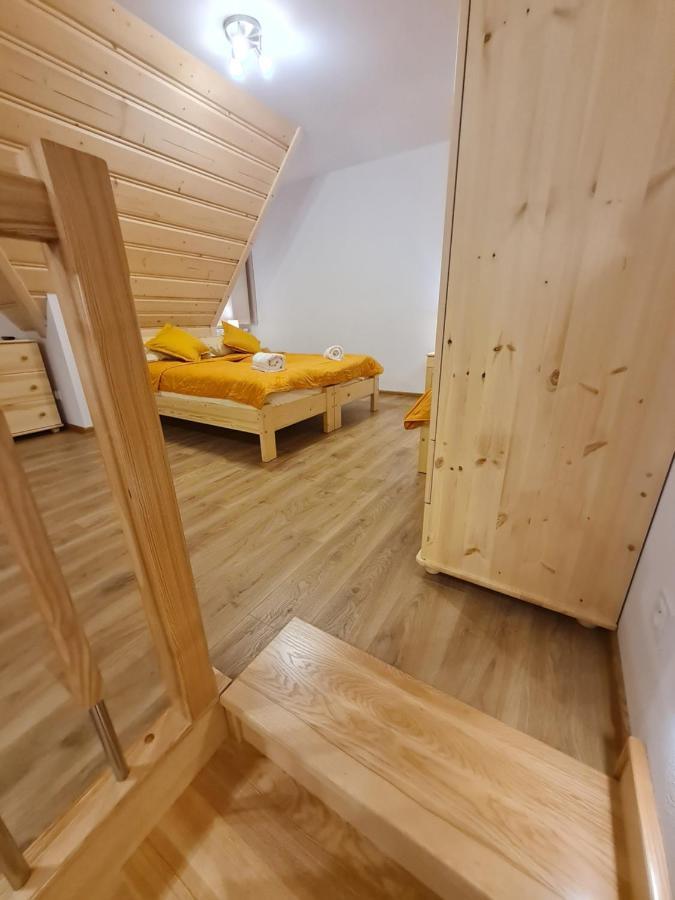 Apartamenty Przy Srodkowej 53 เบียลกาตัทร์ชันสกา ภายนอก รูปภาพ