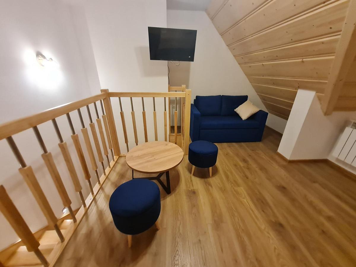 Apartamenty Przy Srodkowej 53 เบียลกาตัทร์ชันสกา ภายนอก รูปภาพ