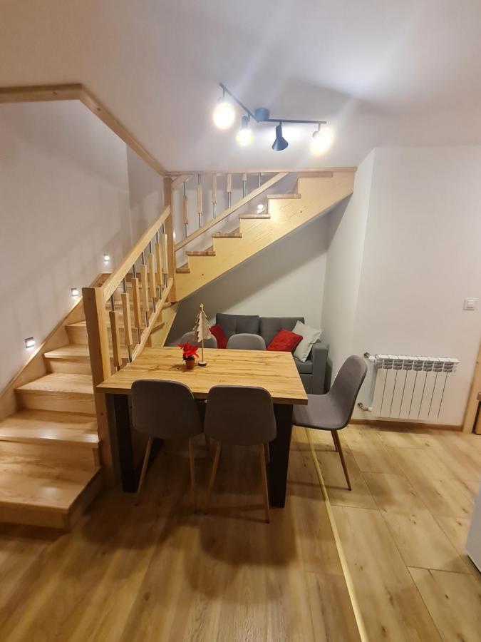 Apartamenty Przy Srodkowej 53 เบียลกาตัทร์ชันสกา ภายนอก รูปภาพ