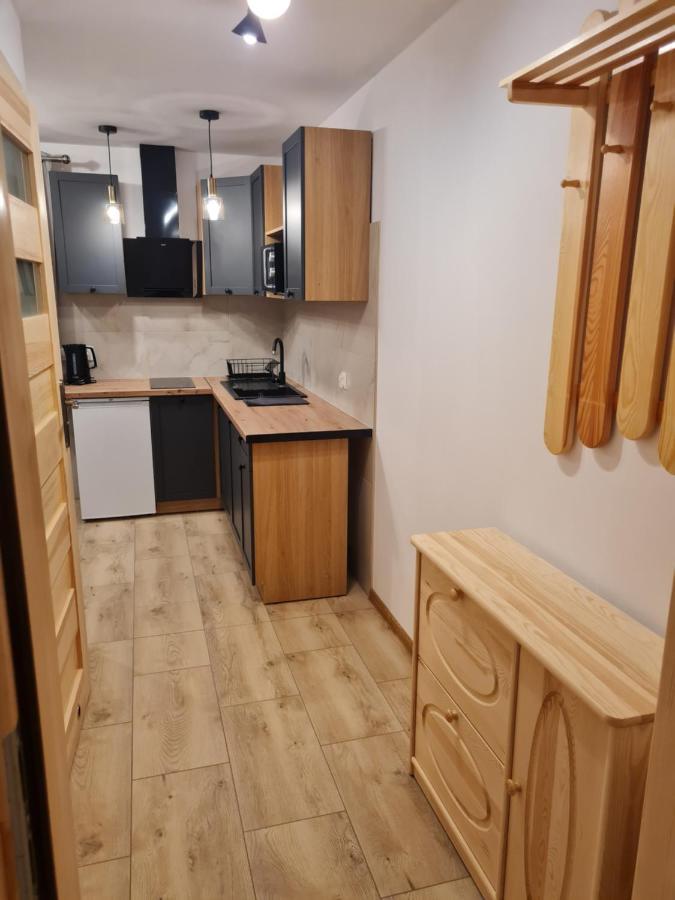 Apartamenty Przy Srodkowej 53 เบียลกาตัทร์ชันสกา ภายนอก รูปภาพ