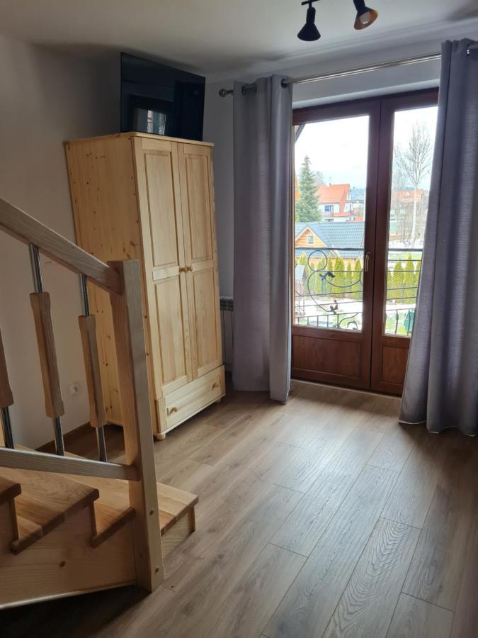 Apartamenty Przy Srodkowej 53 เบียลกาตัทร์ชันสกา ภายนอก รูปภาพ