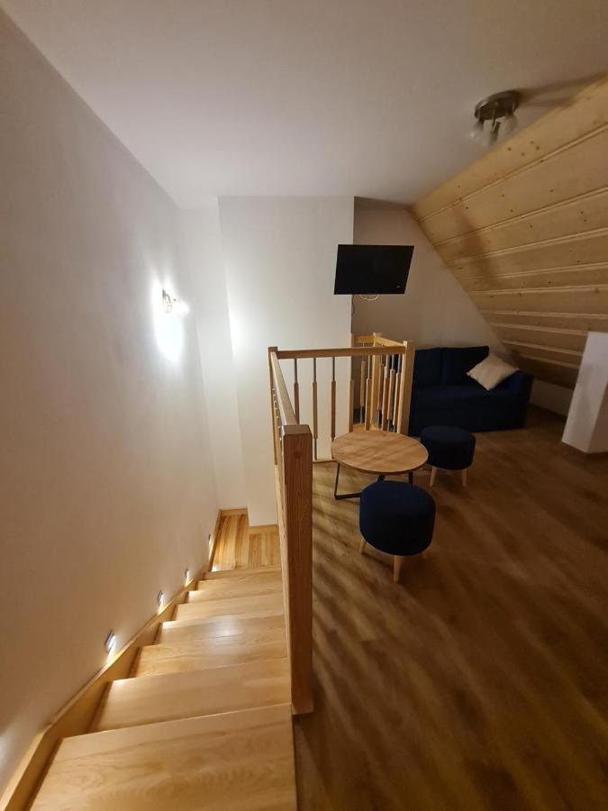 Apartamenty Przy Srodkowej 53 เบียลกาตัทร์ชันสกา ภายนอก รูปภาพ