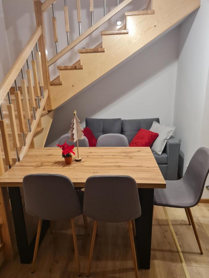 Apartamenty Przy Srodkowej 53 เบียลกาตัทร์ชันสกา ภายนอก รูปภาพ