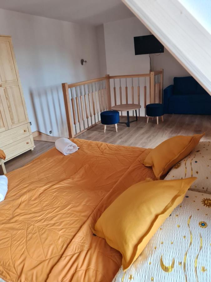 Apartamenty Przy Srodkowej 53 เบียลกาตัทร์ชันสกา ภายนอก รูปภาพ