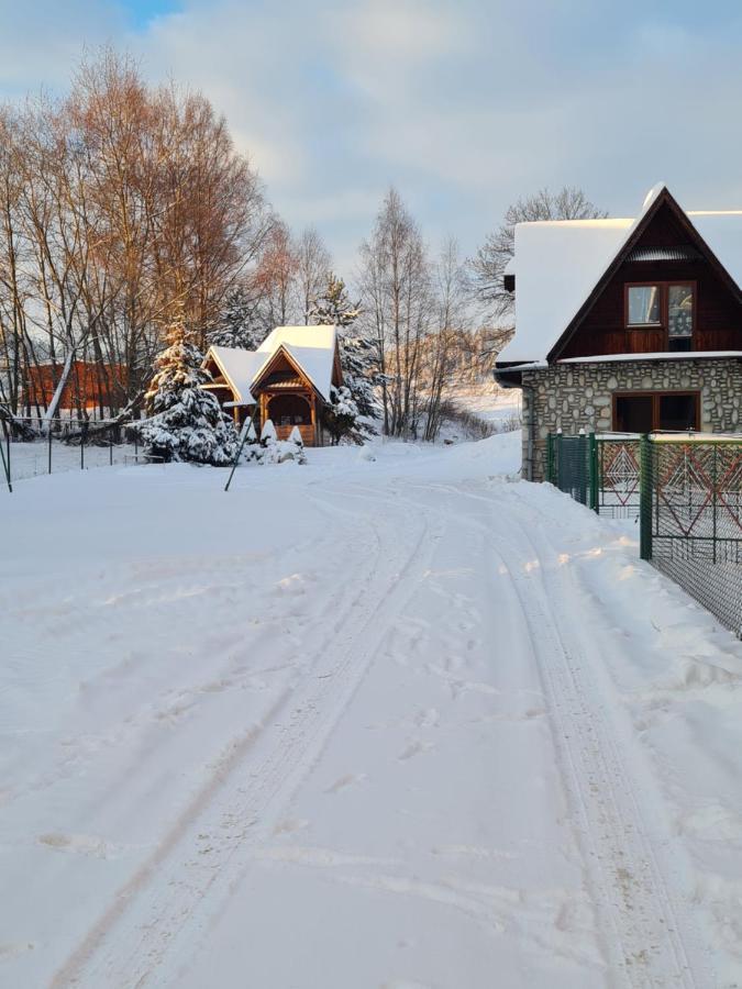 Apartamenty Przy Srodkowej 53 เบียลกาตัทร์ชันสกา ภายนอก รูปภาพ